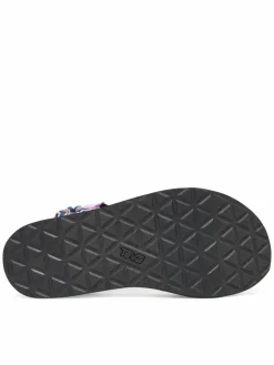Sandali Midform Universal 1171870 Blu scuro