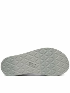 Sandali Midform Universal Canvas 1127570 Verde