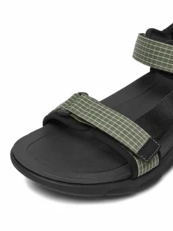 Sandali 20805-54 Nero