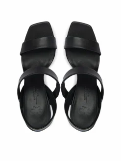 Sandali 2615521015600 Nero