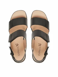 Sandali 9-28307-44 Nero