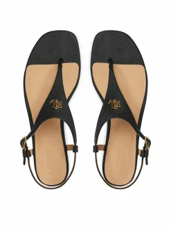 Sandali 802982881002 Nero