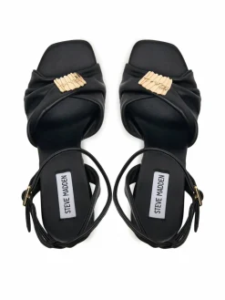 Sandali 11005662 Nero