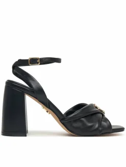 Sandali 11005662 Nero