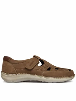 Sandali New Anvers 81 44981 Marrone