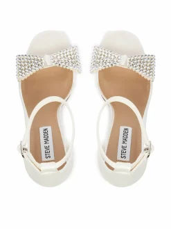 Sandali Newlywed 11005241 Bianco