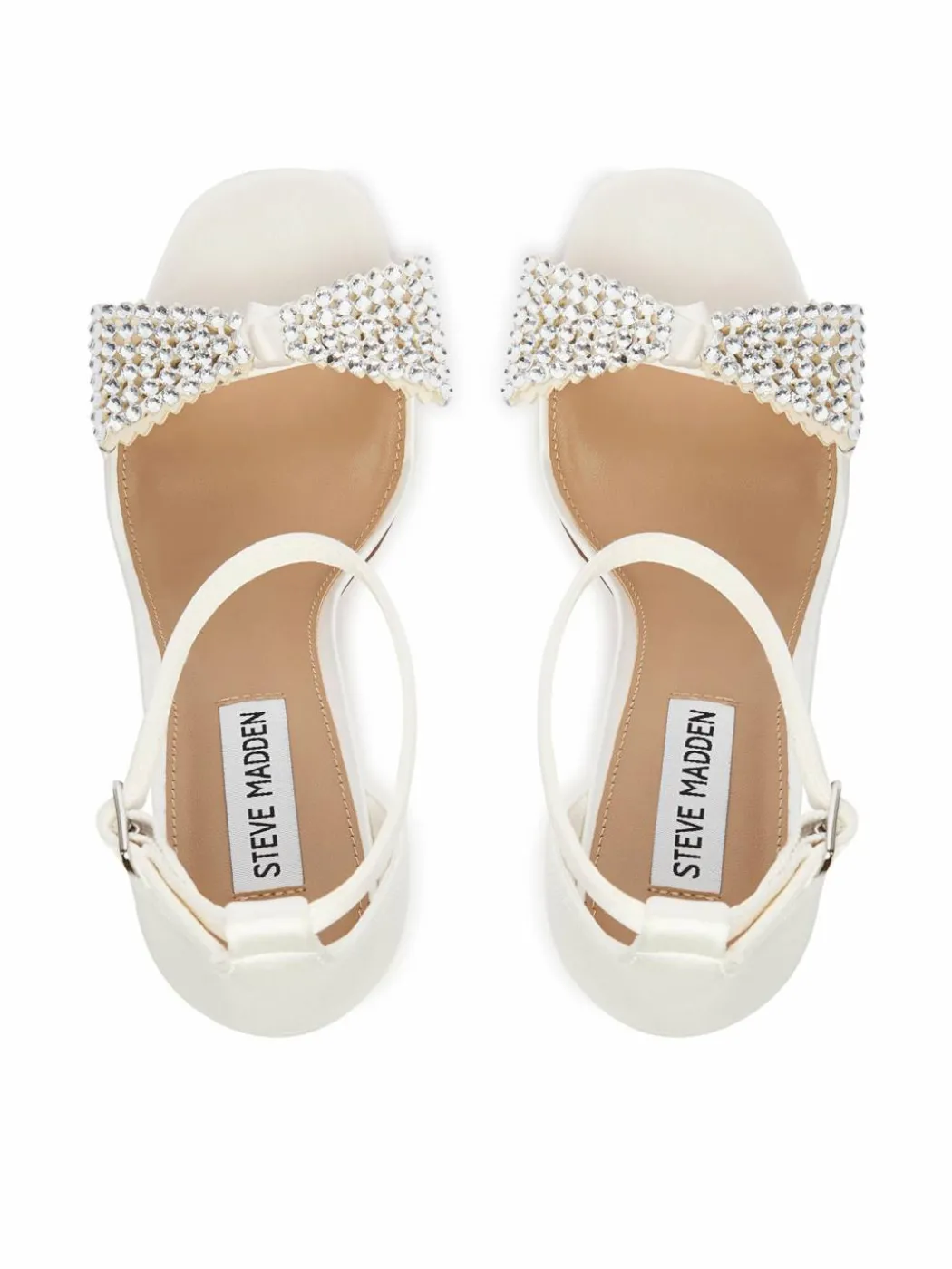 Sandali Newlywed 11005241 Bianco