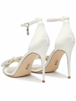 Sandali Newlywed 11005241 Bianco
