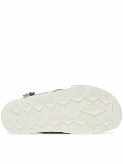 Sandali Nora 926 4A5313 EX298 Argento