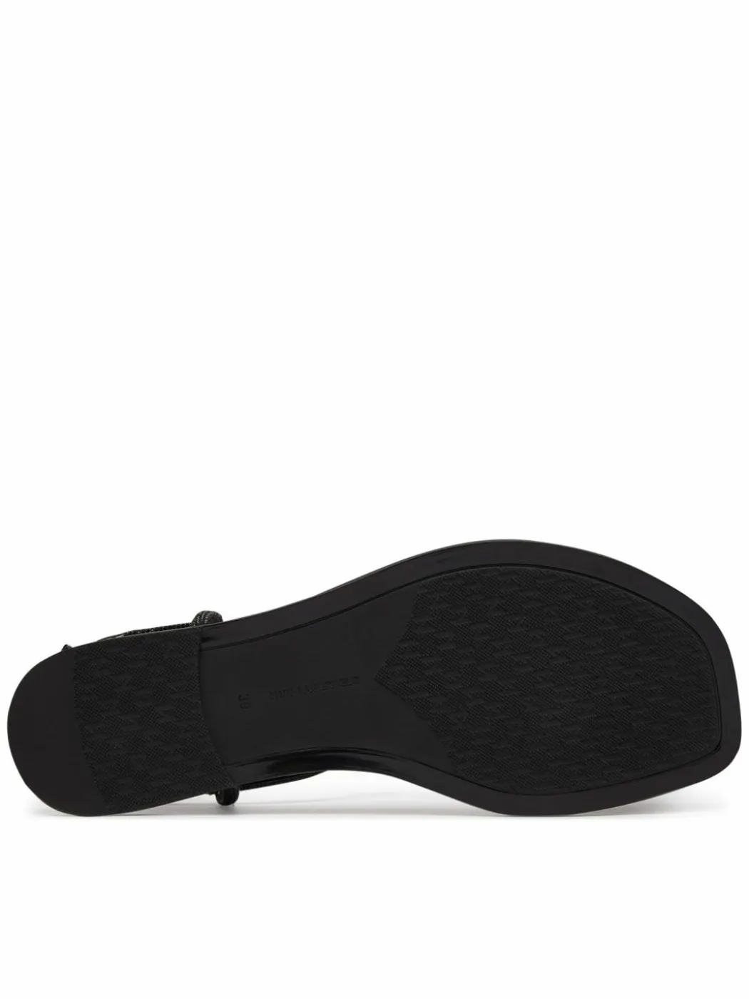 Sandali Olympia II KL87416 Nero
