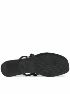 Sandali Olympia KL87425 Nero