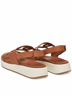 Sandali Onuvia 13965197 Marrone