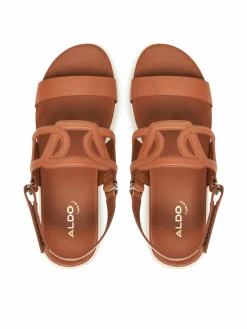 Sandali Onuvia 13965197 Marrone