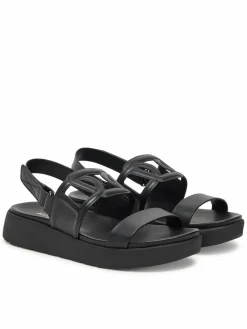 Sandali Onuvia 13965198 Nero