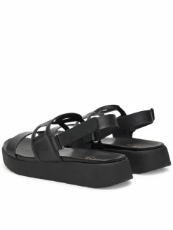 Sandali Onuvia 13965198 Nero
