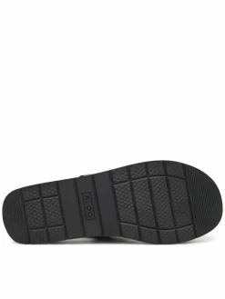Sandali Onuvia 13965198 Nero