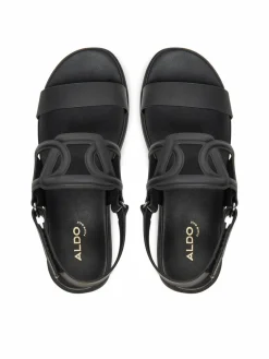 Sandali Onuvia 13965198 Nero