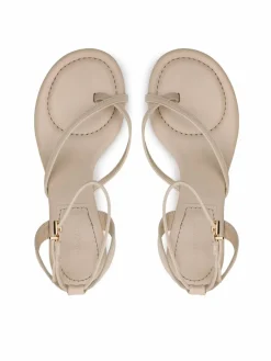 Sandali Ophelia WYL3410-1 Beige