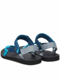 Sandali Original Universal 1004006 Blu scuro