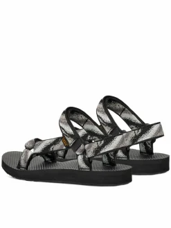 Sandali Original Universal 1003987 Grigio chiaro