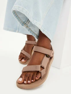 Sandali Original Universal 1003987 Marrone
