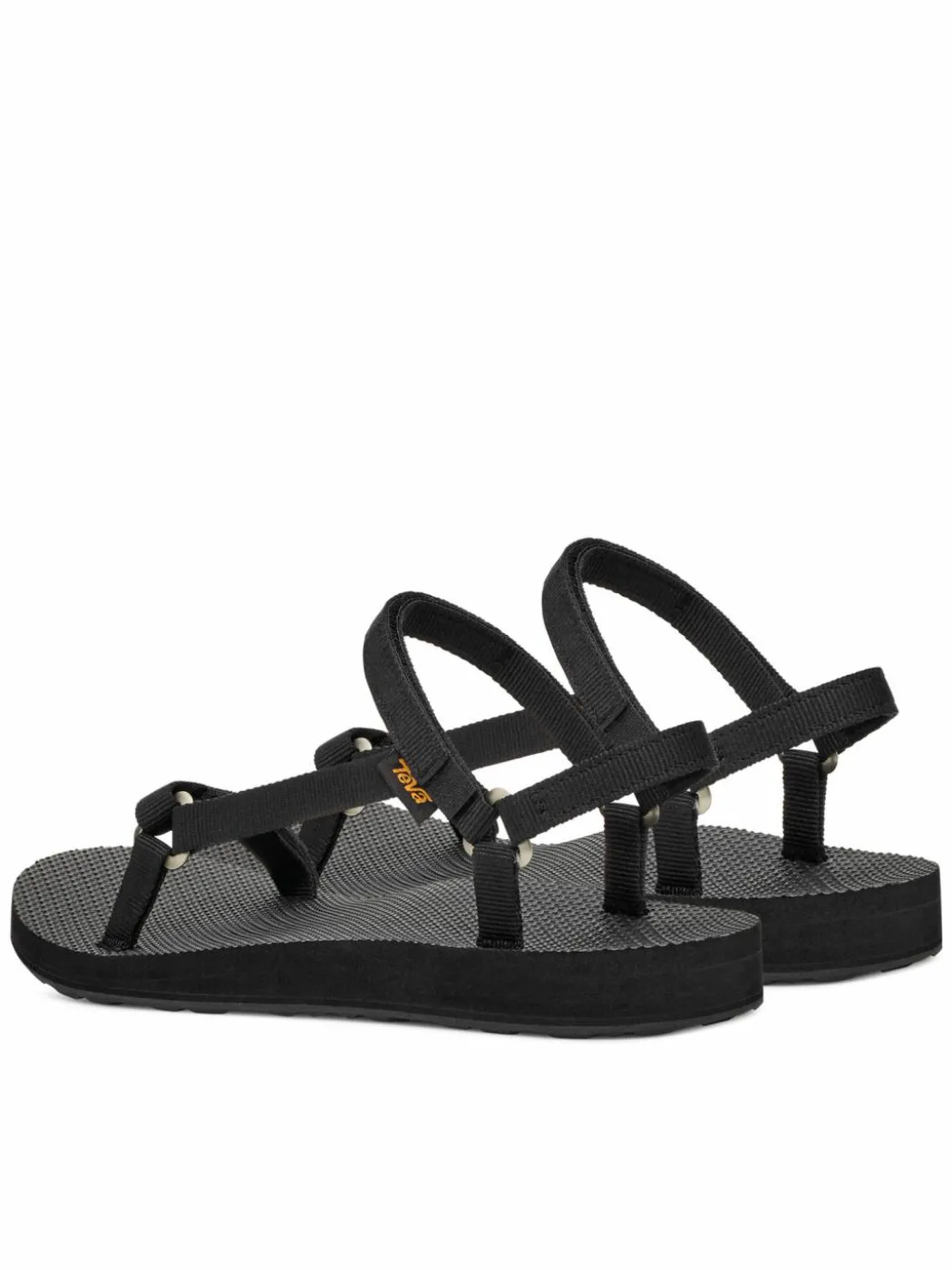 Sandali Original Universal Slim 1150110 Nero