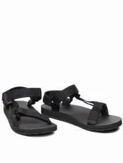 Sandali Original Universal Urban 1004010 Nero