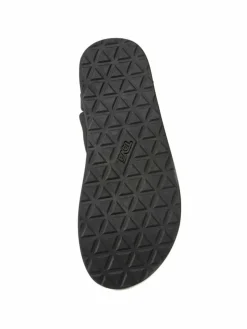 Sandali Original Universal Urban 1004010 Nero
