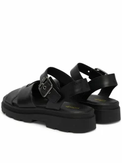 Sandali Orinoco3 Cross 26186091 Nero