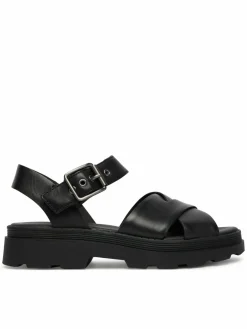 Sandali Orinoco3 Cross 26186091 Nero