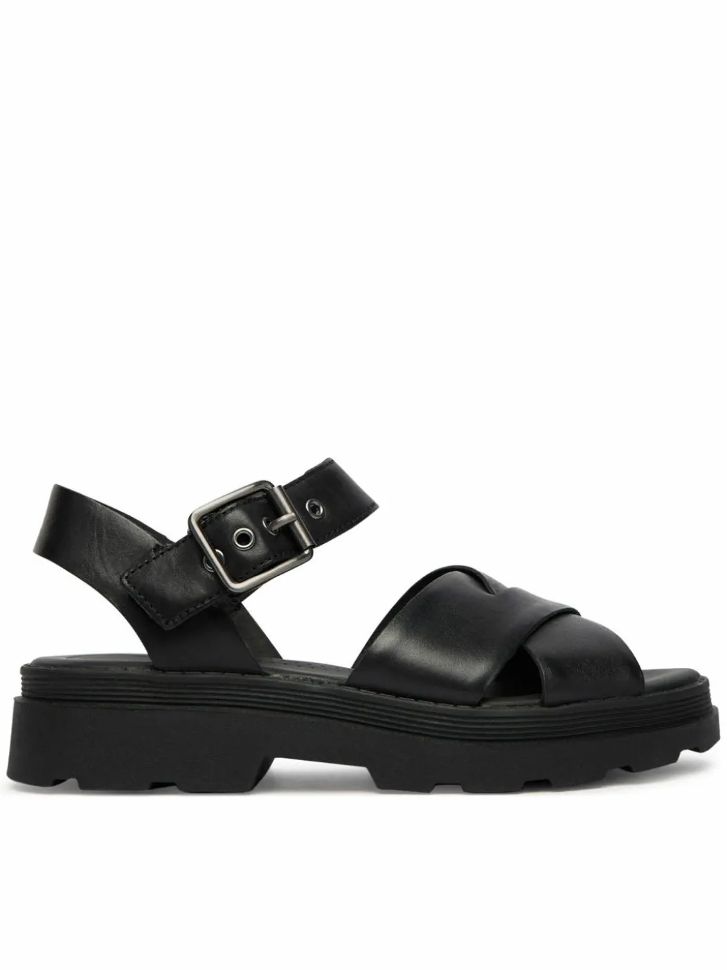 Sandali Orinoco3 Cross 26186091 Nero