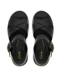 Sandali Orinoco3 Cross 26186091 Nero