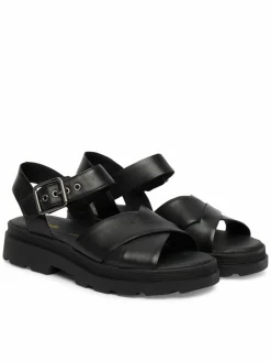 Sandali Orinoco3 Cross 26186091 Nero