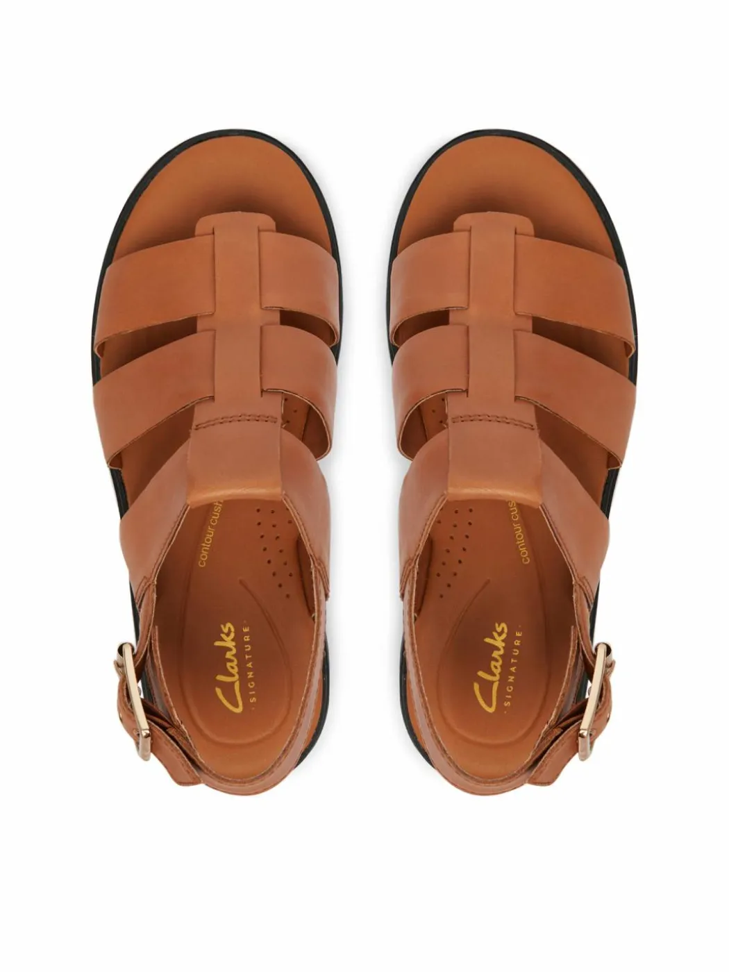 Sandali Orinoco3 Strap 26186587 Marrone