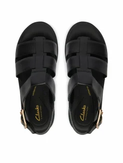 Sandali Orinoco3 Strap 26186490 Nero