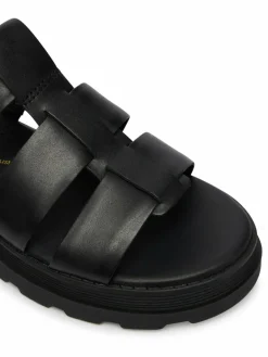 Sandali Orinoco3 Strap 26186490 Nero