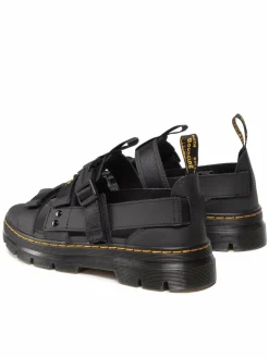 Sandali Pearson 26473001 Nero