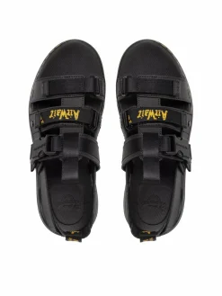 Sandali Pearson 26473001 Nero