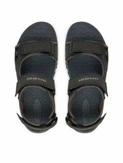 Sandali Prewitt 205139/BLK Nero