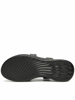 Sandali R24AW02737 Nero