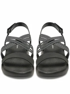 Sandali R24AW02737 Nero