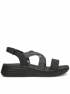 Sandali R24AW02737 Nero