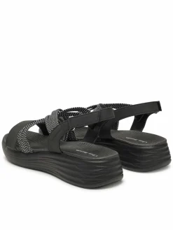 Sandali R24AW02737 Nero