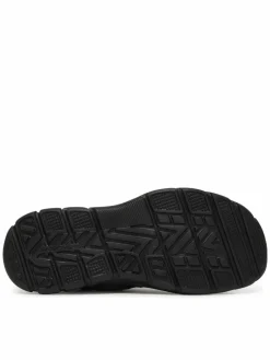 Sandali Revolted SS - Merrick 205181/BLK Nero