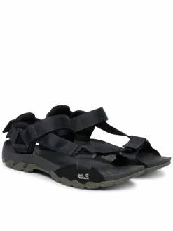 Sandali Ridge A65590 Nero