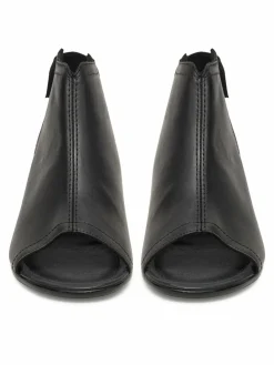 Sandali R8770-01 Nero