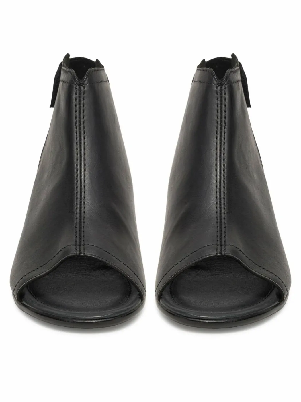 Sandali R8770-01 Nero
