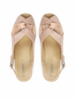 Sandali 710232-42 Rosa