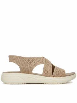 Sandali R25SS02836 Beige