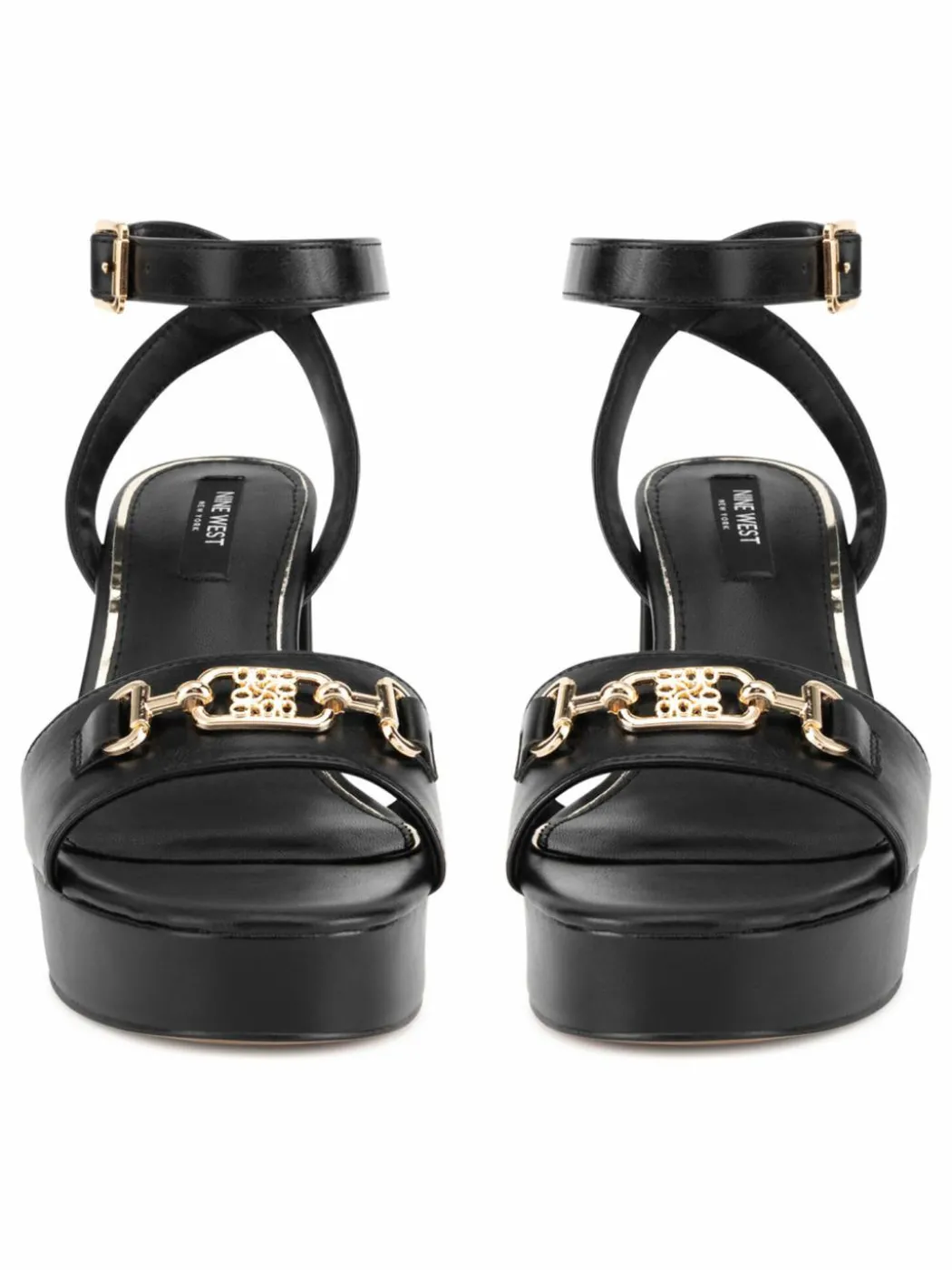 Sandali R25SS04320 Nero
